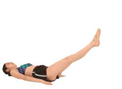 不要乱练燃脂操,十天减肥法睡前运动