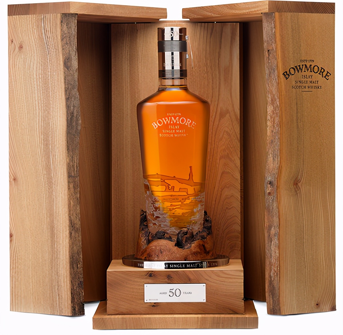 全球销量最好的威士忌排行,性价比最高的18年威士忌