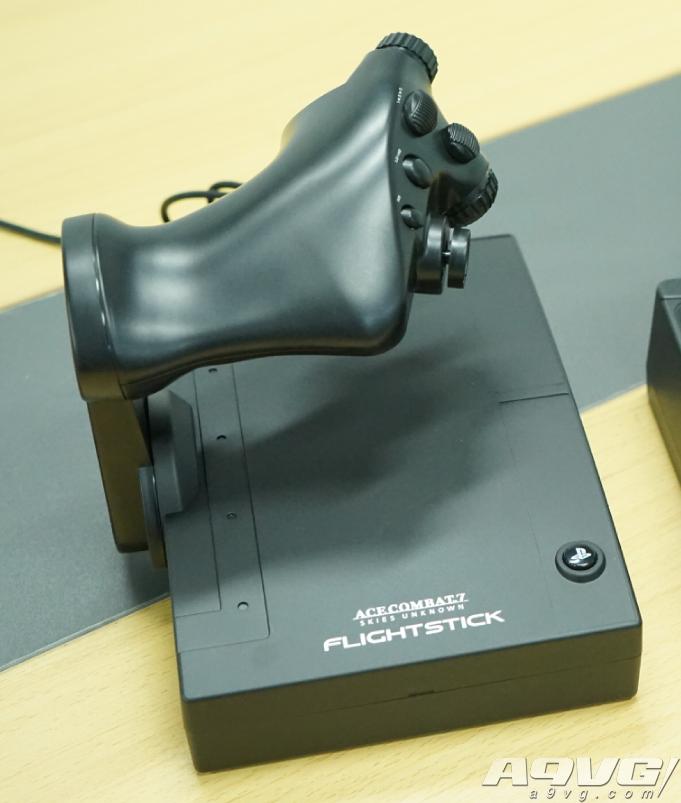 hori皇牌空战,皇牌空战7好上手吗