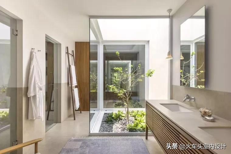 室内设计师眼中的景观设计（143张美图）