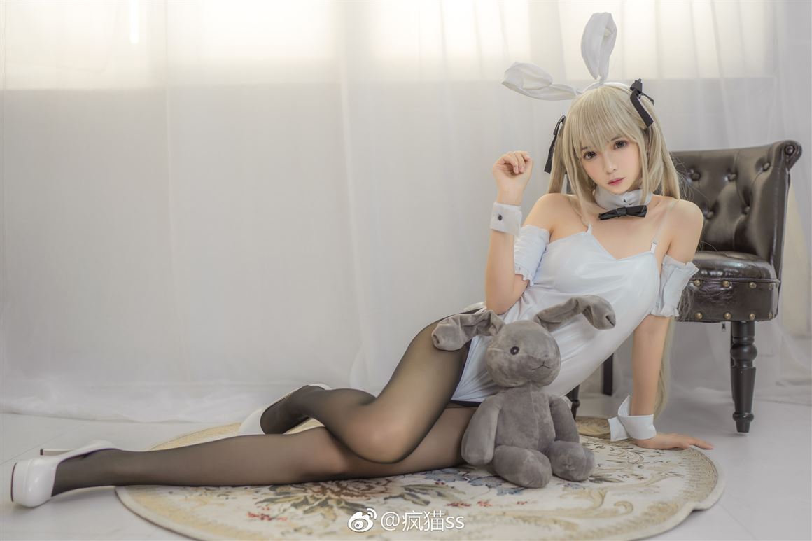 穹妹高清cosplay,穹妹cosplay写真