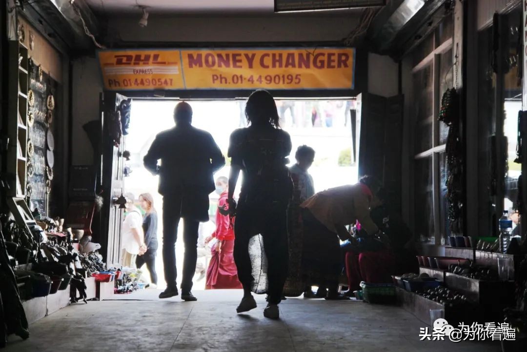 蠢蠢欲动去远行,休学旅行的真实感受