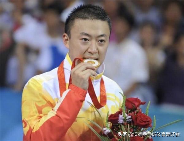 2016国乒奥运会名场面,16年奥运会乒乓球冠亚军