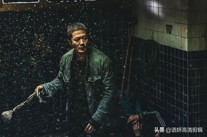 欧美韩国免费好看的犯罪电视剧,日本韩国免费好看的犯罪电影解说