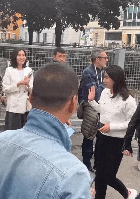 “豪门媳妇”郭晶晶：霍启刚视她如宝，婆婆朱玲玲赠30万名表宠她