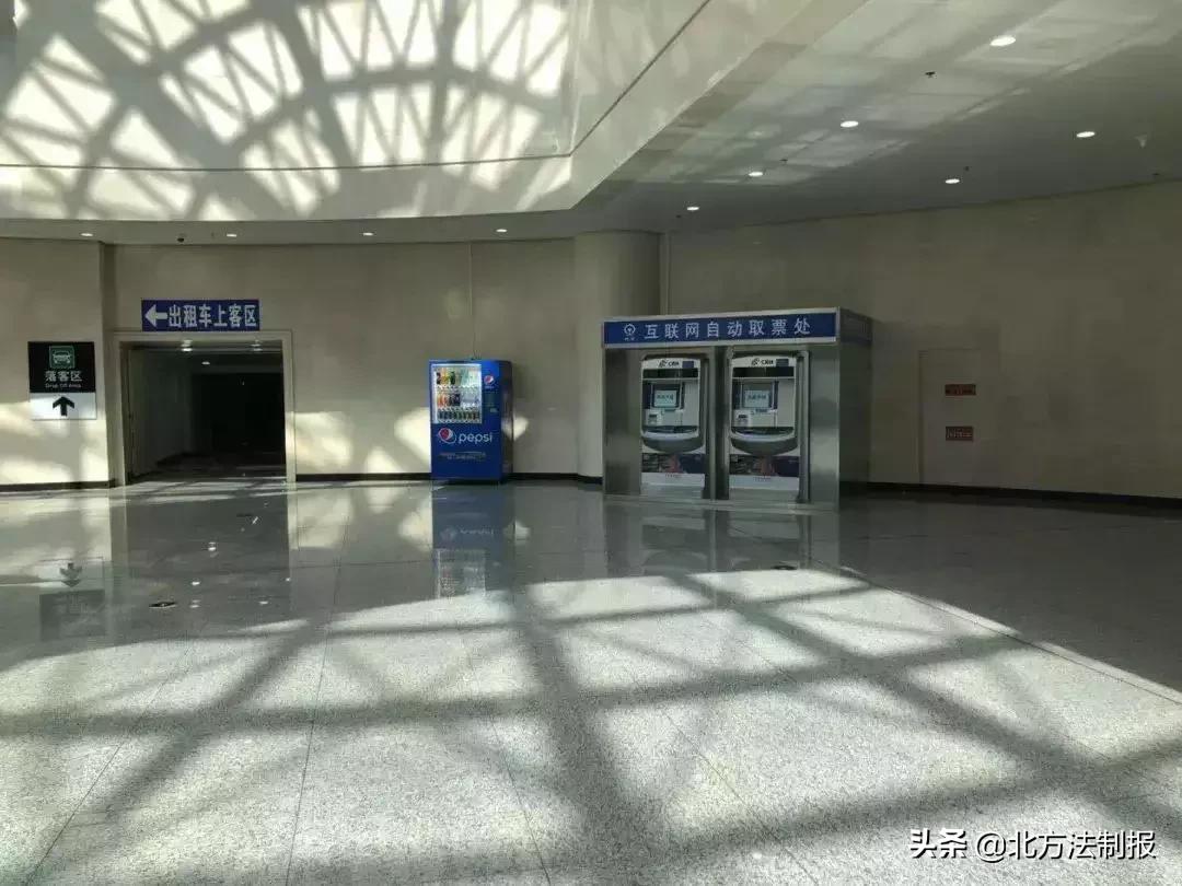 长春哪有自助取票机,长春火车站取票机分布图