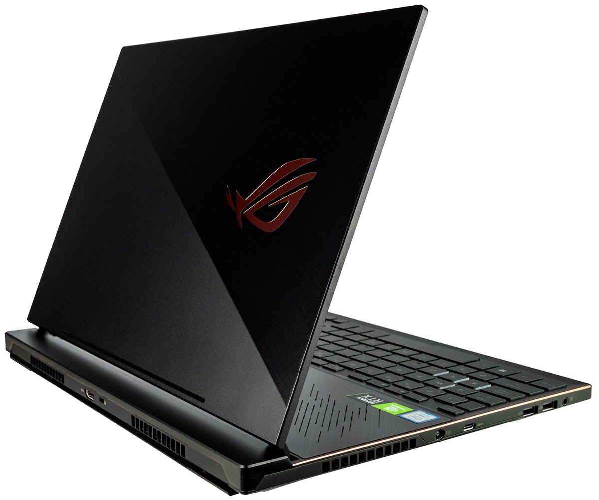 华硕游戏本玩机报告,华硕游戏本电池续航怎么样