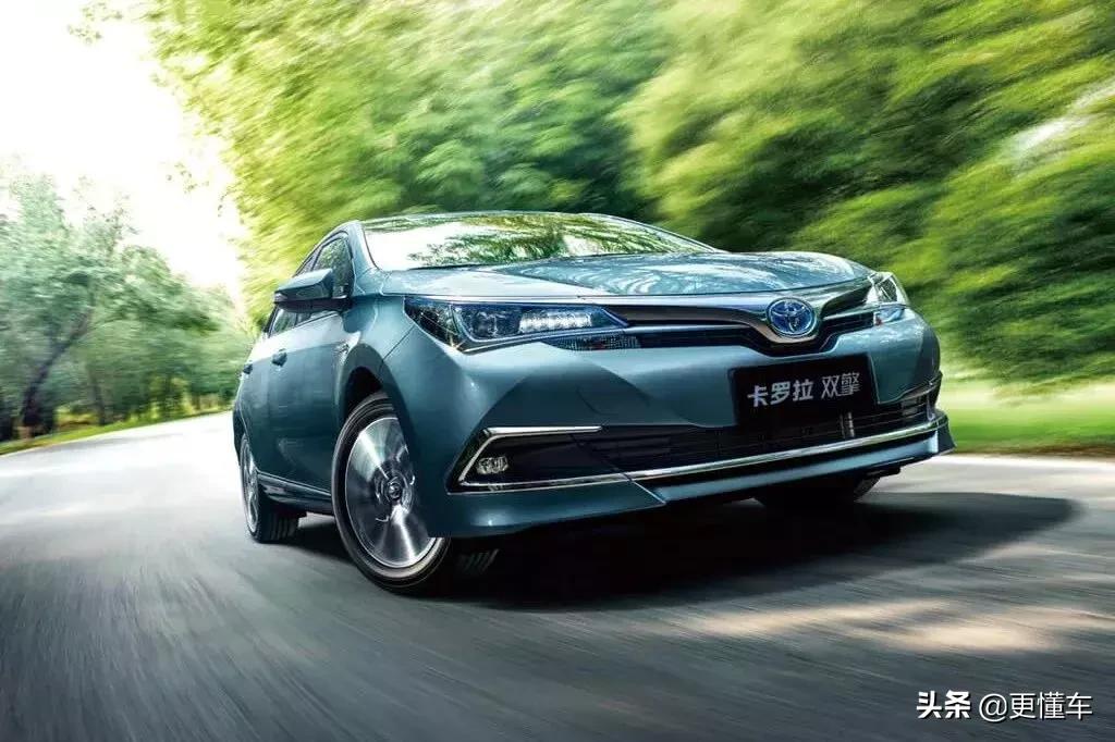 首付2万的好车,首付四五万能买到什么好车