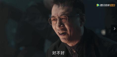 《扫黑风暴》中“正邪难辨”再飙戏，51岁孙红雷，好狠一男的