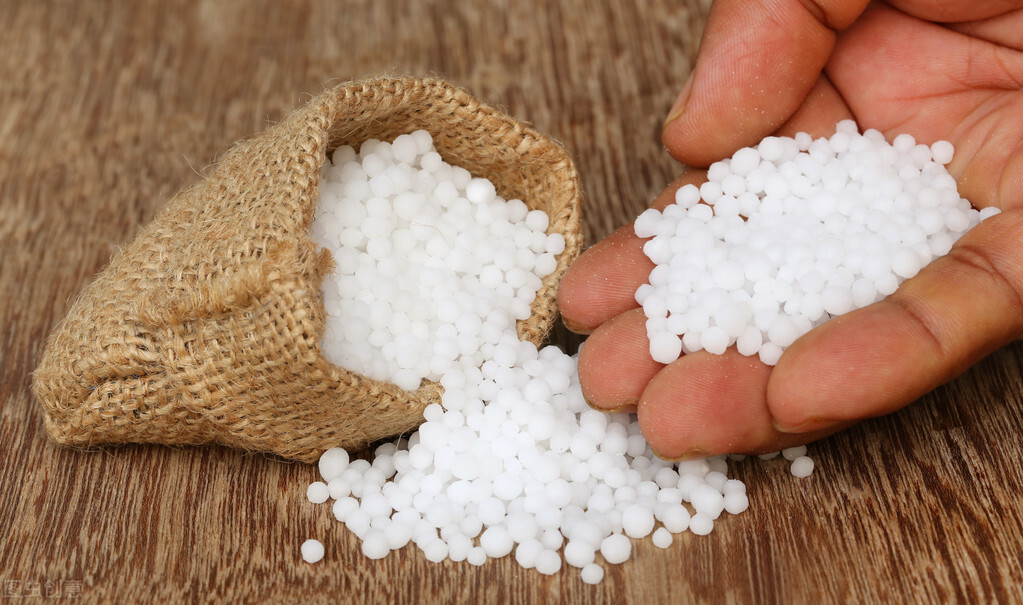 记住这个口诀施肥不用愁,冲施尿素加啥利用率高