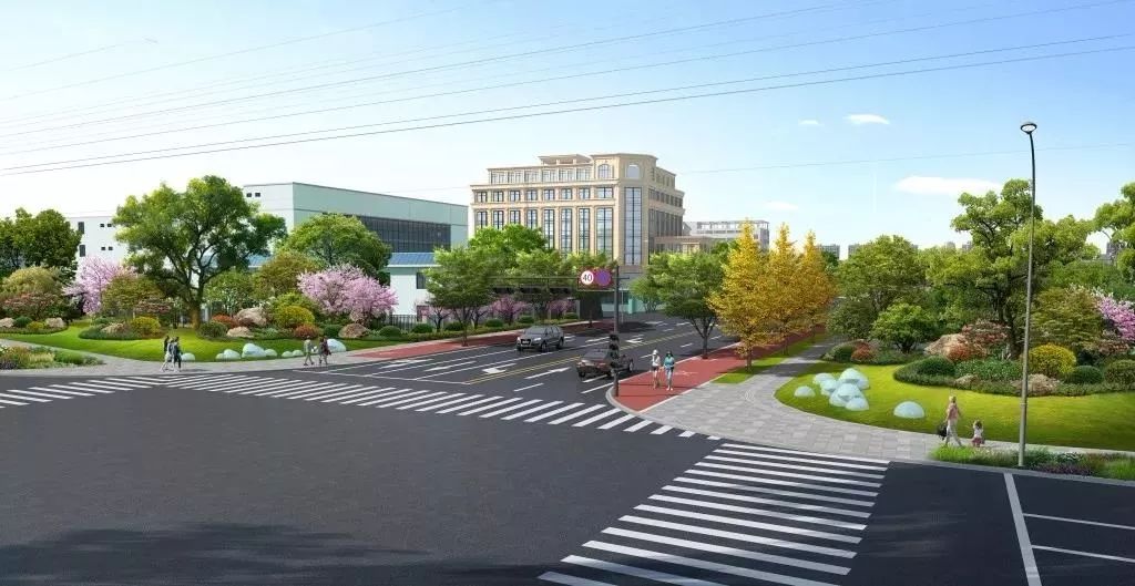 昆山2024年最新规划,关于昆山未来发展规划