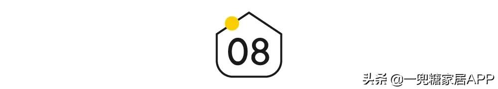 告别廉价家居靠小物件精致起来,北欧ins风百元家具店