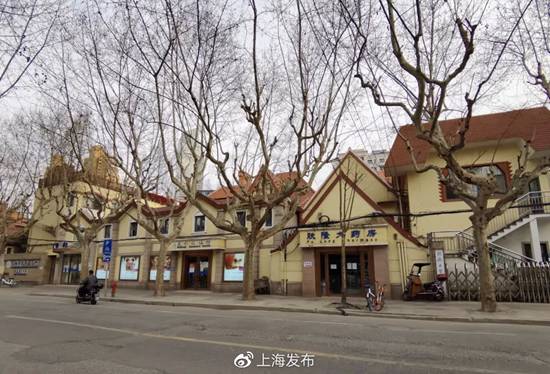 上海浦东江边升级改造,翻新城市旧地标