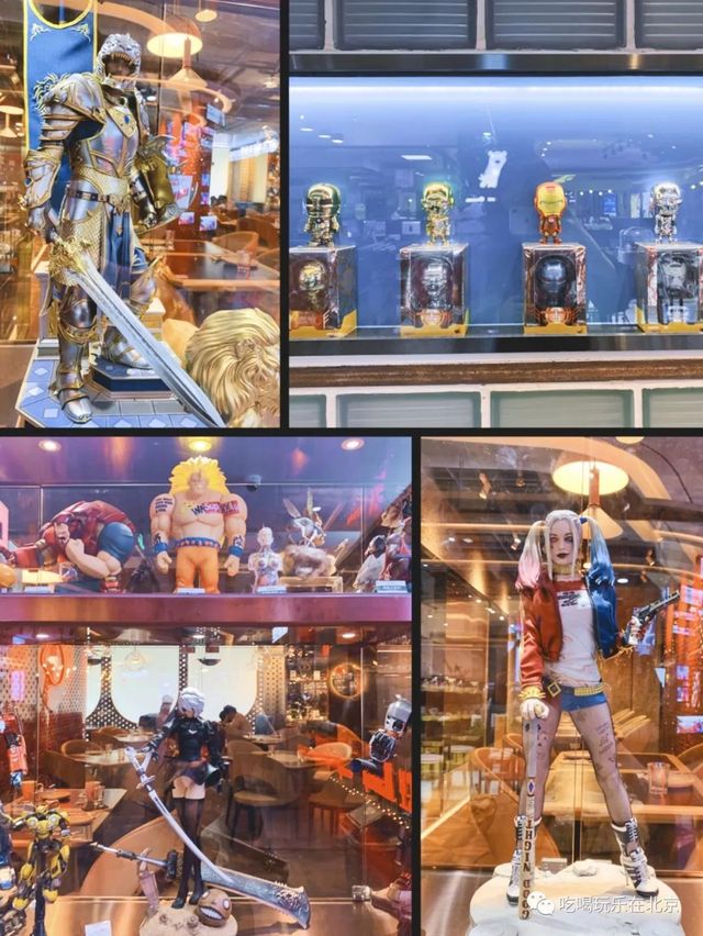 北京西单大悦城美食在几楼,北京西单好吃又实惠的美食推荐店