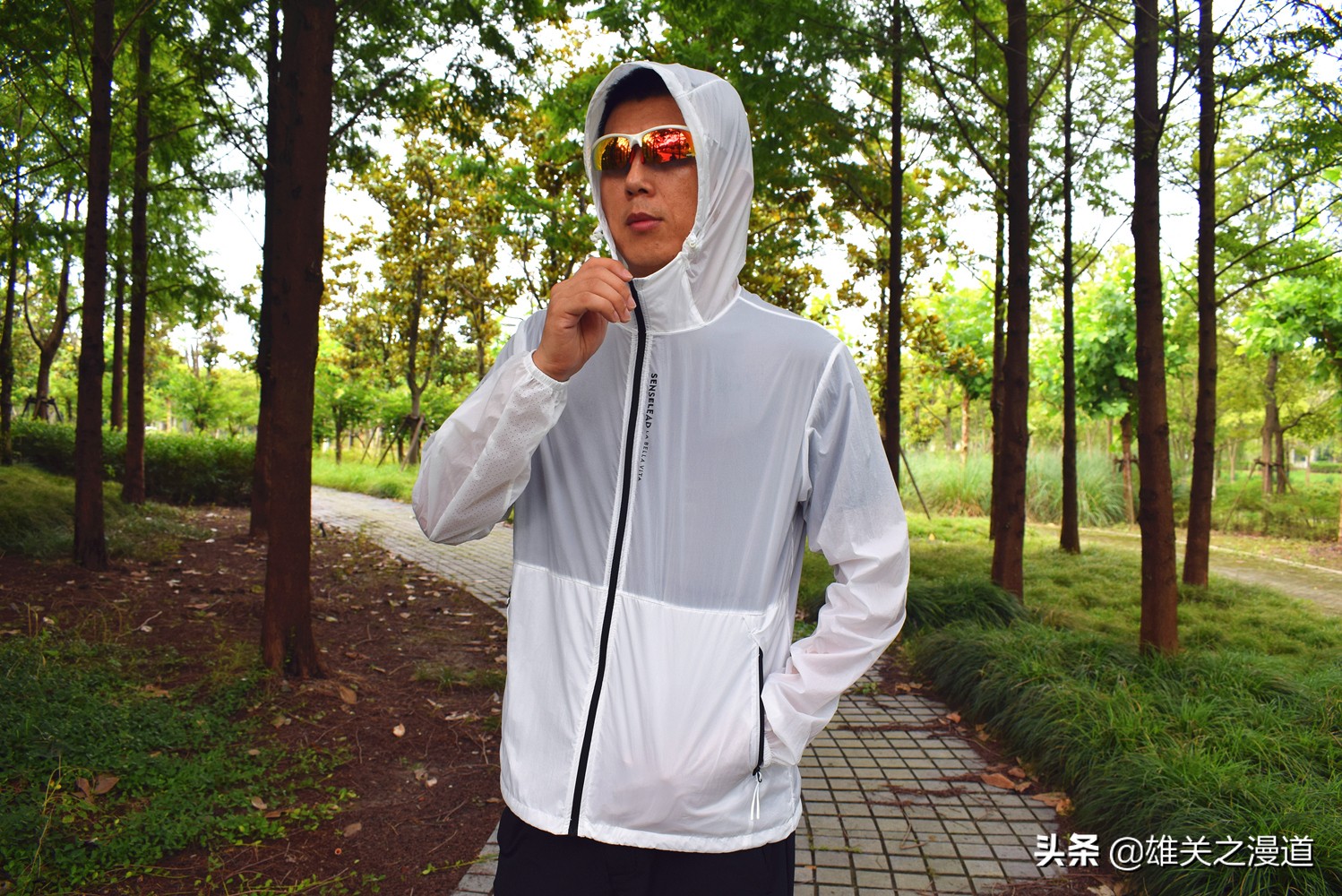 便宜又好的户外服装,夏天户外服装哪个牌子好