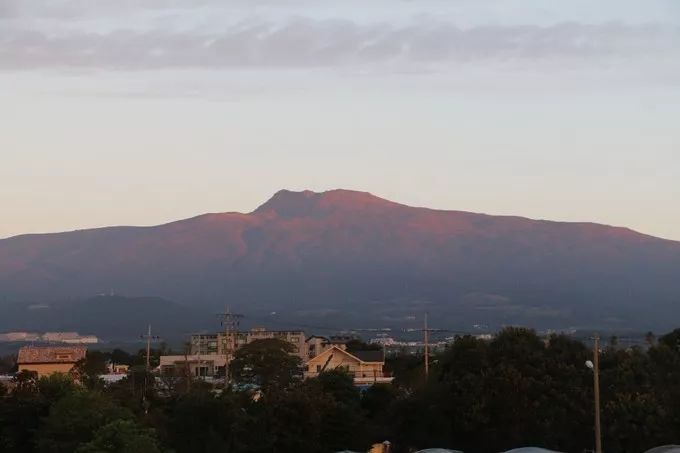 济州岛周末两日游,济州岛2天一夜跟团游