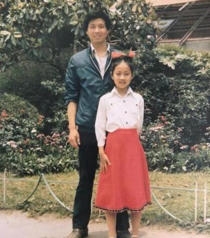 “马司令”情史，伤她最深的不止是文章