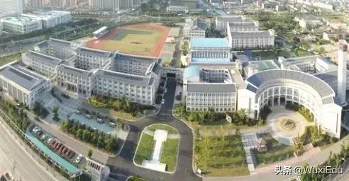 无锡2016高中学校排名,无锡市重点高中2020高考名单