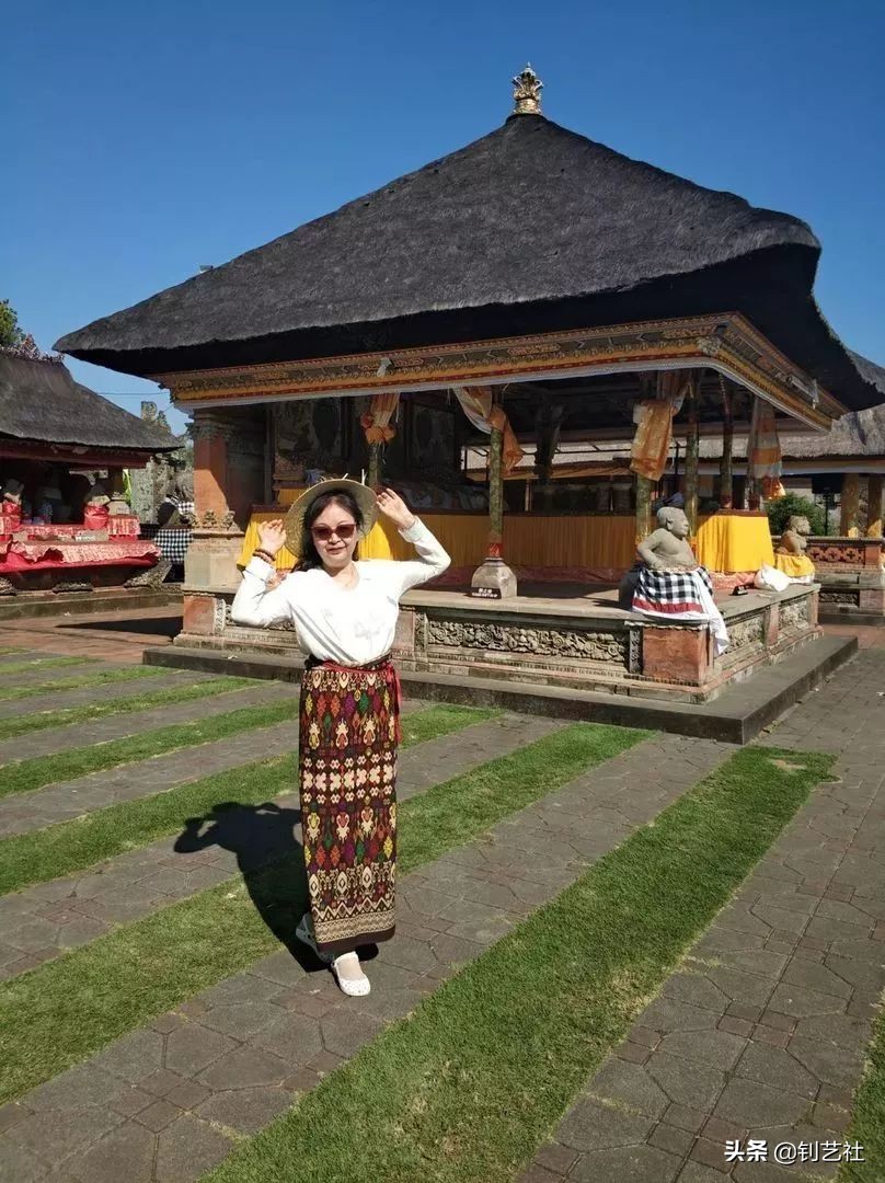 中国大妈式旅游拍照,中国大妈拍照十大姿势