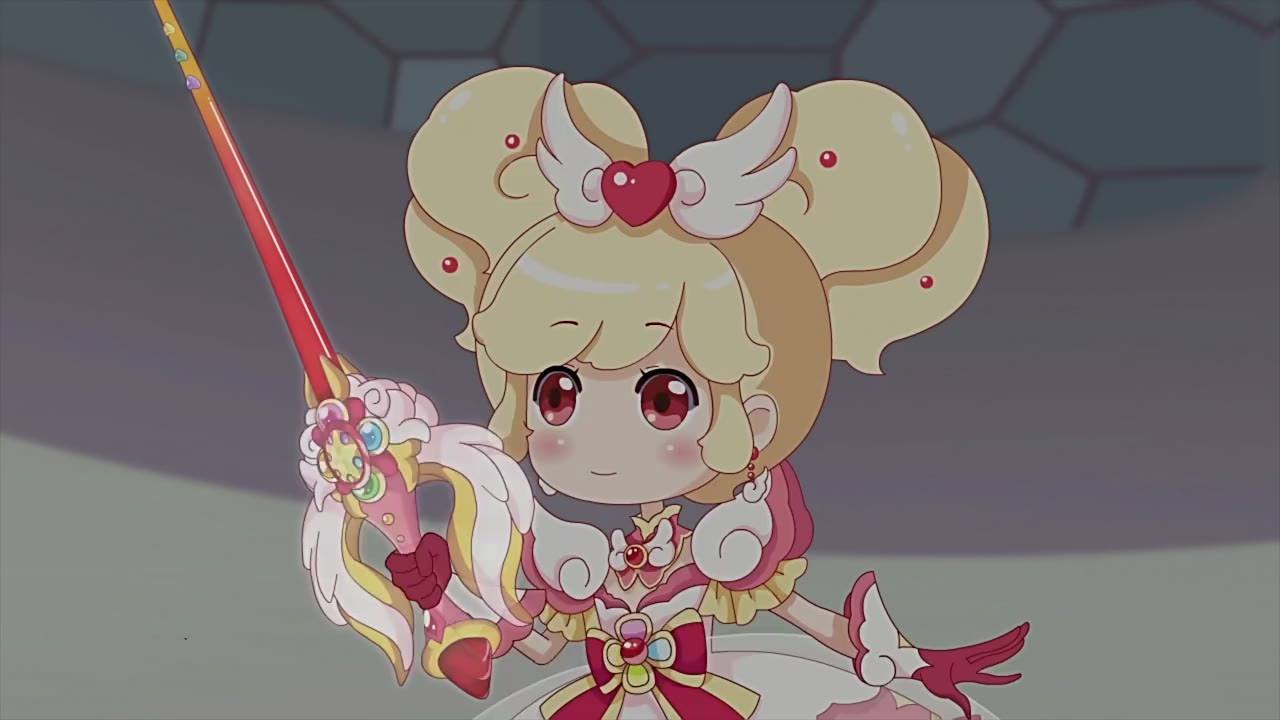 淘米小花仙有新作了吗,淘米游戏小花仙攻略