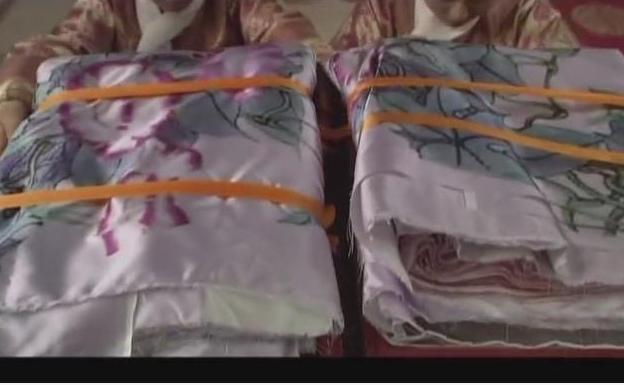 和古代人一比，我们的“双十一”弱爆了，他们月月都有购物节