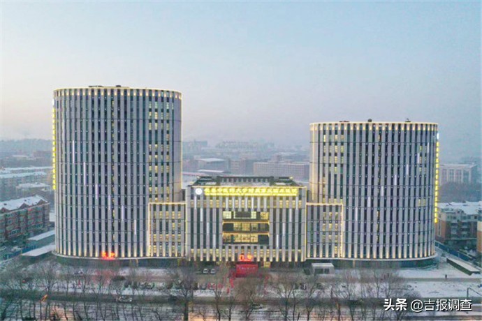 长春中医药大学附属第三医院开诊,长春中医药大学附属第三医院地点