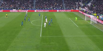 霸气c罗狂吼,c罗威武