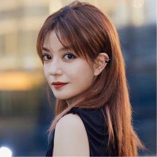 皮肤暗黄的妹子用什么口红,暗黄肤色用什么口红显白