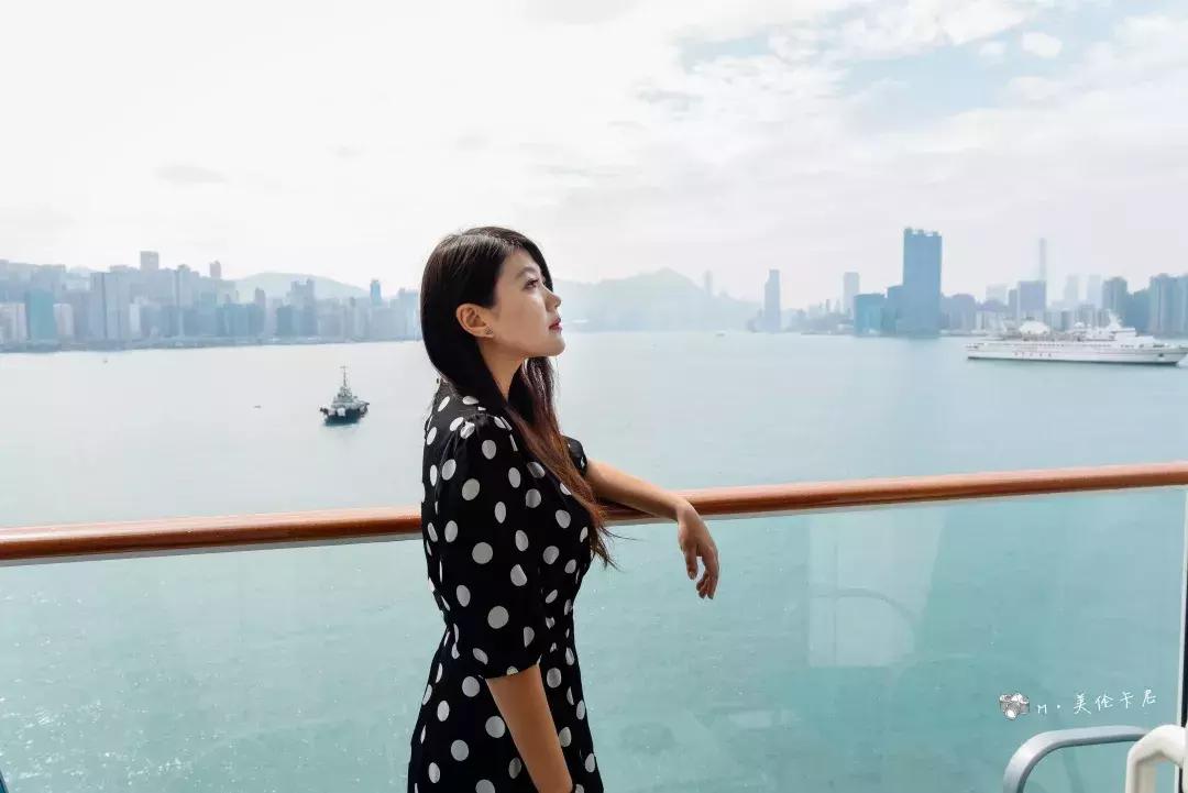 邮轮上怎么拍照取景,邮轮上如何拍照片好看