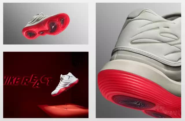 阿迪boost与耐克zoom对比,耐克阿迪达斯肘击