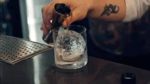 威士忌体验之旅行,真想一个人去一个陌生的地方