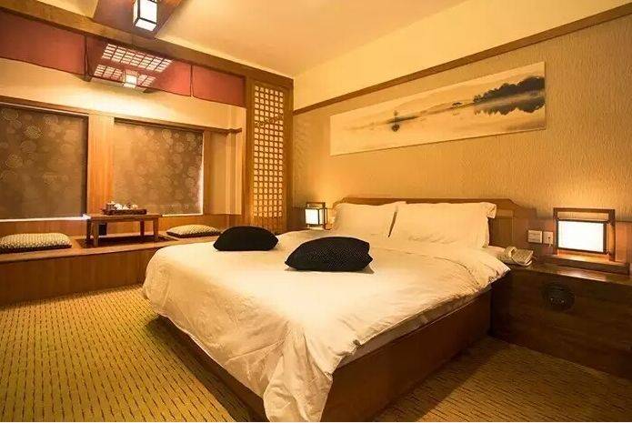 珠海御温泉去海洋王国,珠海御温泉御瀛庄千与千寻