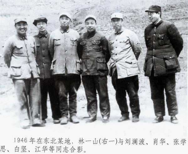 1938年，毛主席在延安接见张学思，笑着说：公子哥，缺不缺钱花？