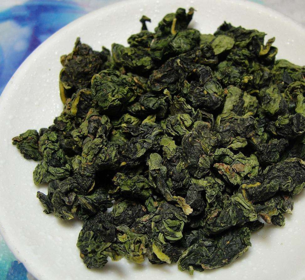 茶叶六大种类分类,茶叶6大茶类图