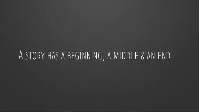 苹果流出的员工培训资料：乔布斯是如何让PPT有魔力的？！