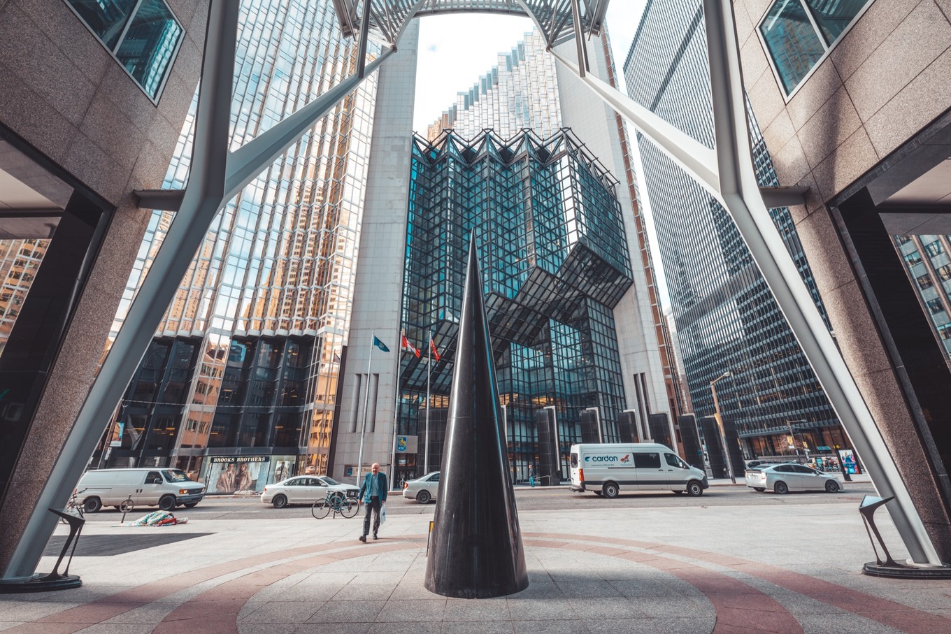 冬天多伦多旅游攻略,多伦多冬季旅游