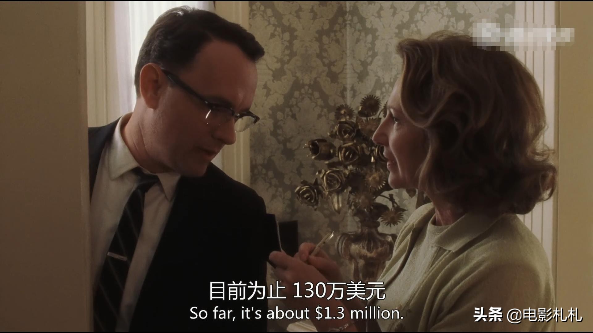 智商爆表小李子,高智商高颜值的骗子小李子