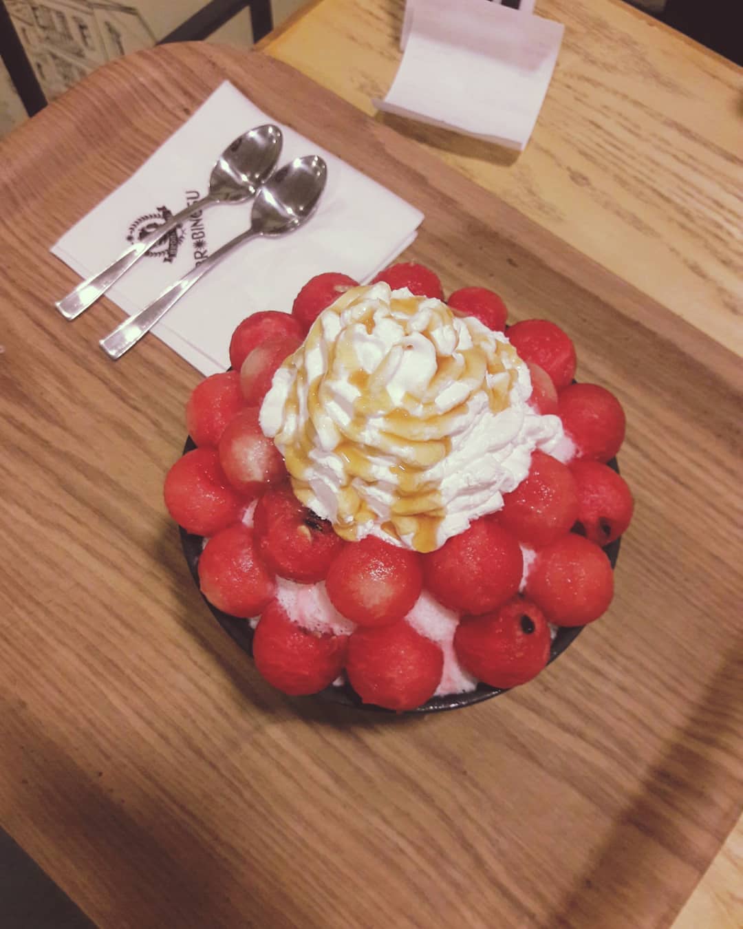 去韩国必买小吃,去韩国吃街头小吃