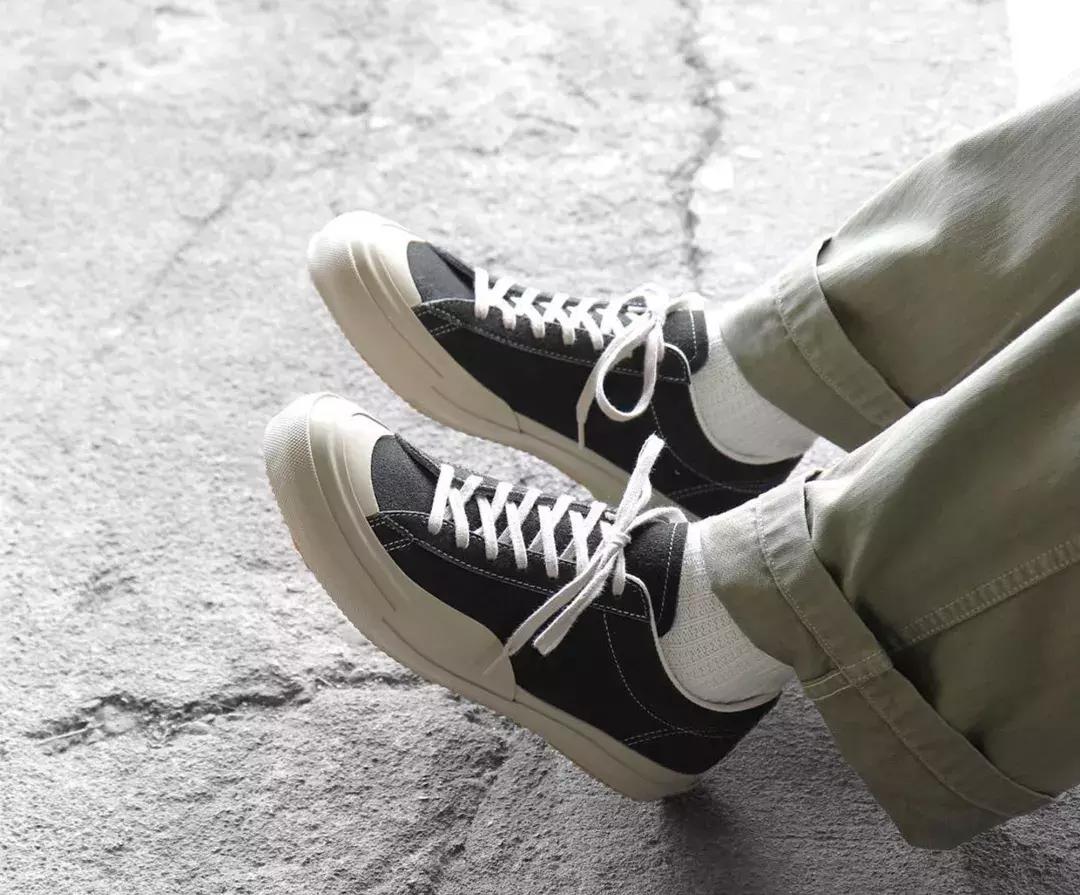 百搭小众帆布鞋匡威,匡威小众帆布鞋