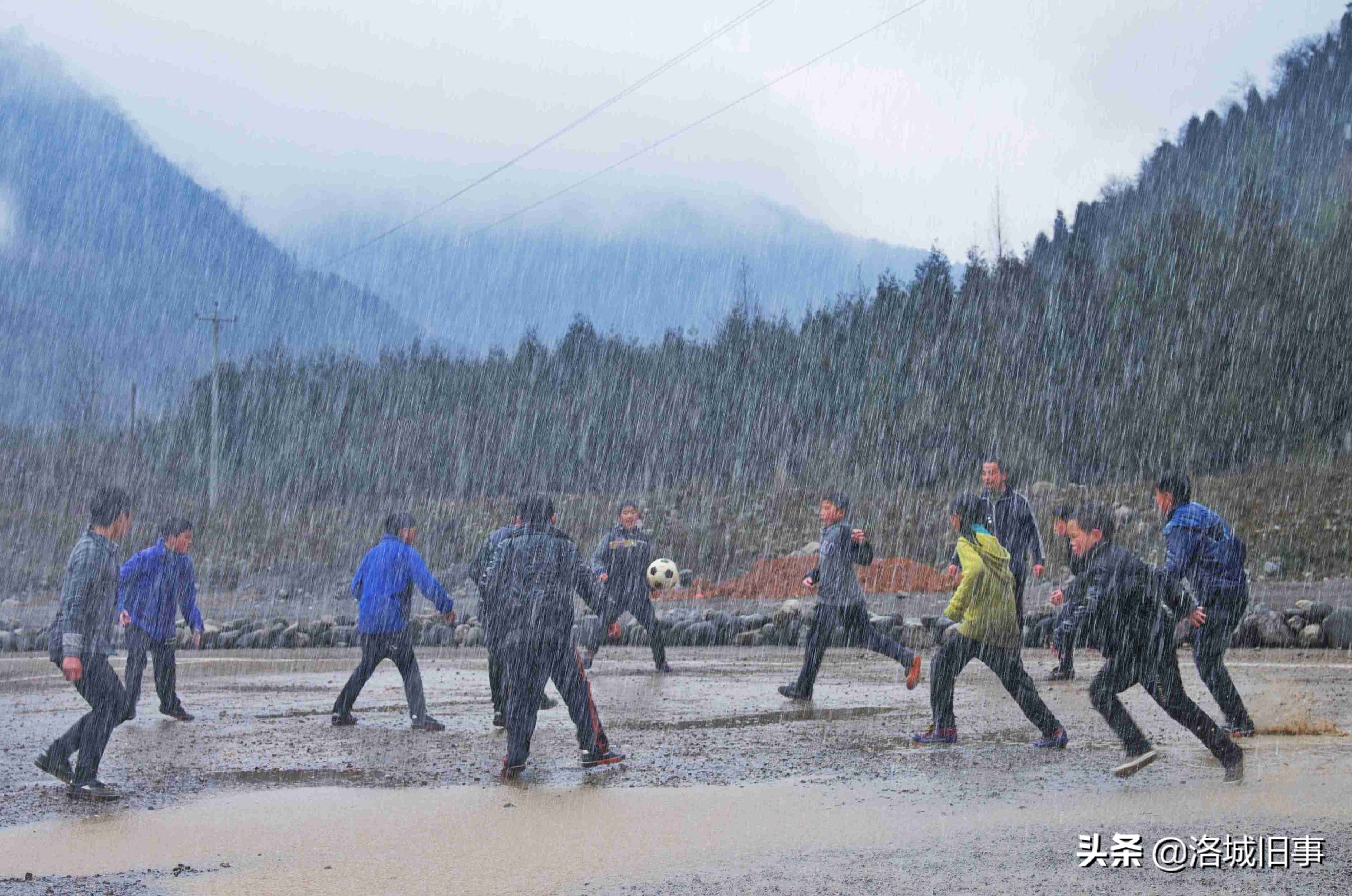 《破门》:没有经历过死亡,便不足以谈成长