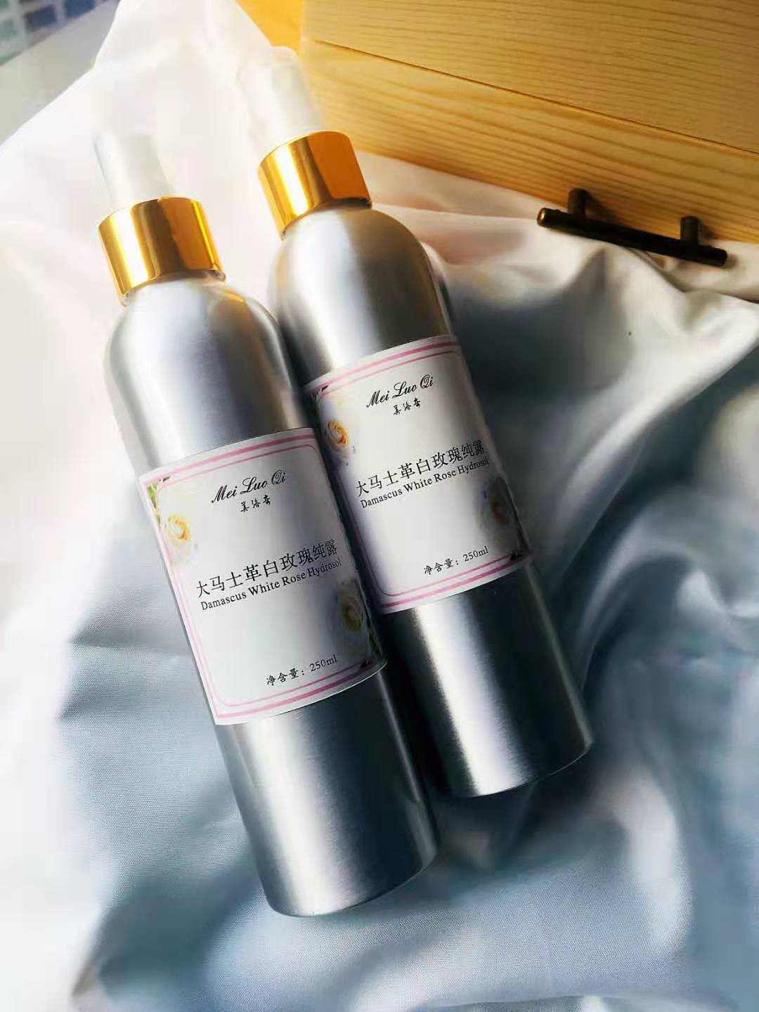 一款很小众的提亮肤色爽肤水,敏感肌可用的大瓶爽肤水推荐