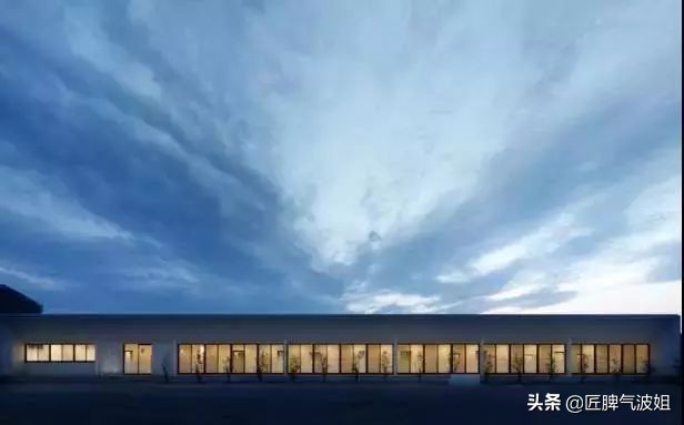 尊重与关爱幼儿,日式幼儿园设计方案