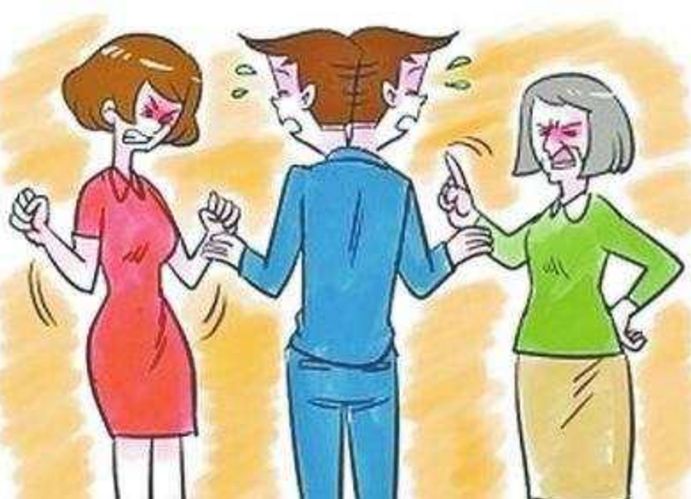 她被儿媳妇插瞎了眼睛，儿子却埋怨她……