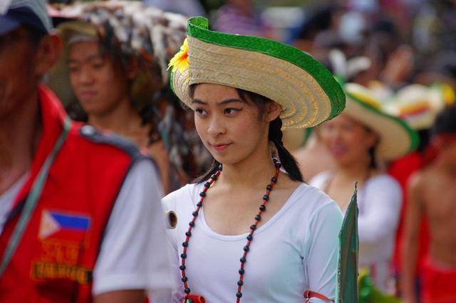 菲律宾华人被屠杀的历史,菲律宾种族屠杀事件