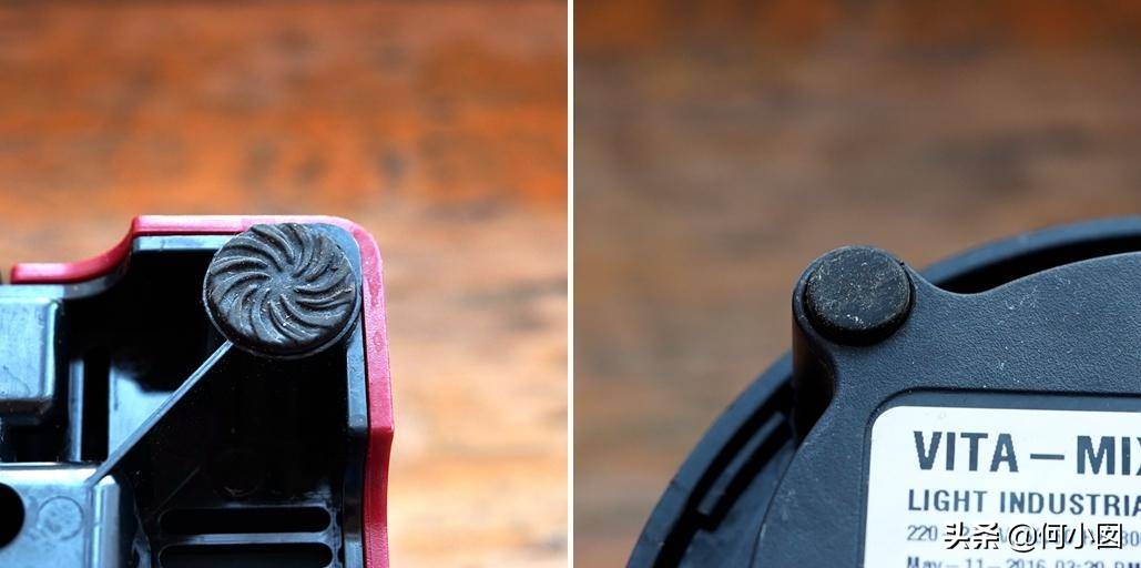 blendtec800破壁机评测,blendtec破壁机很大一股味道