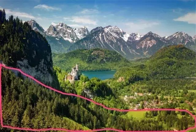 如何去除照片雾霾的杂色,如何去除照片中的雾霾