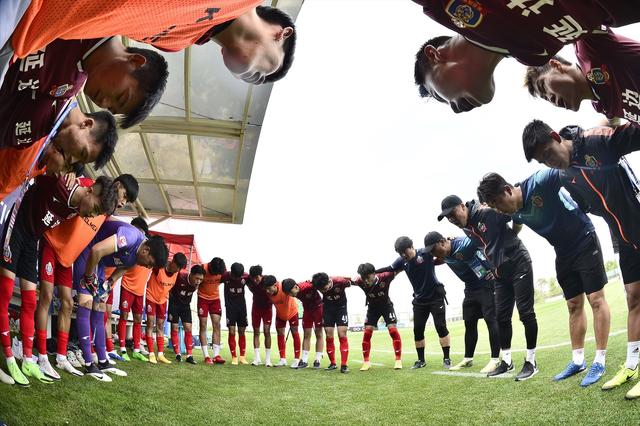 中乙延边足球最新消息,中乙第十轮延边北国