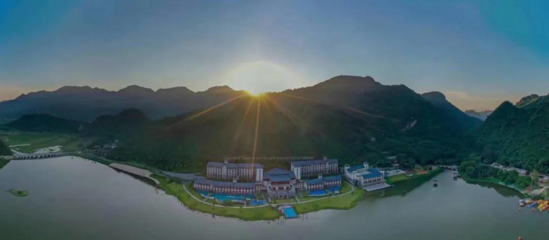 英德温泉一日游,英德有什么温泉带泳池酒店