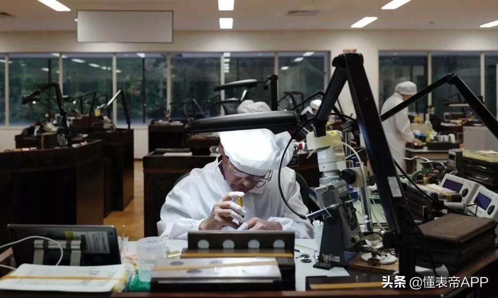 石英风暴是怎么过去的,石英风暴倒下的品牌有哪些