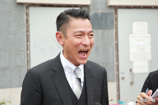 孙悟空刘德华完整版,刘德华至今演了多少电影